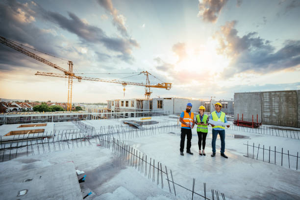 Best Concrete repair services  in USA